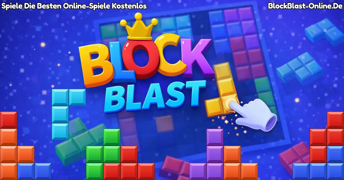 Block Blast